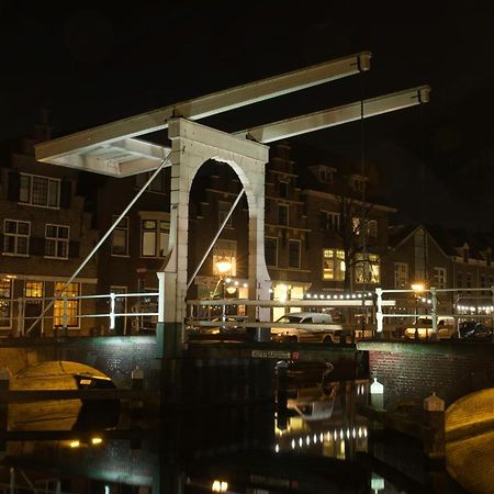 Com-In Alkmaar Exterior foto