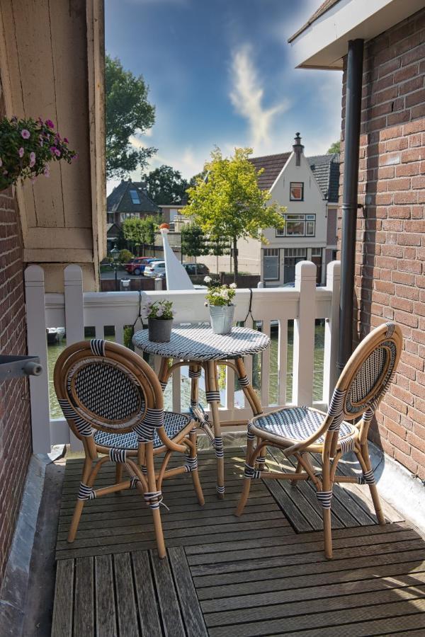 Com-In Alkmaar Exterior foto