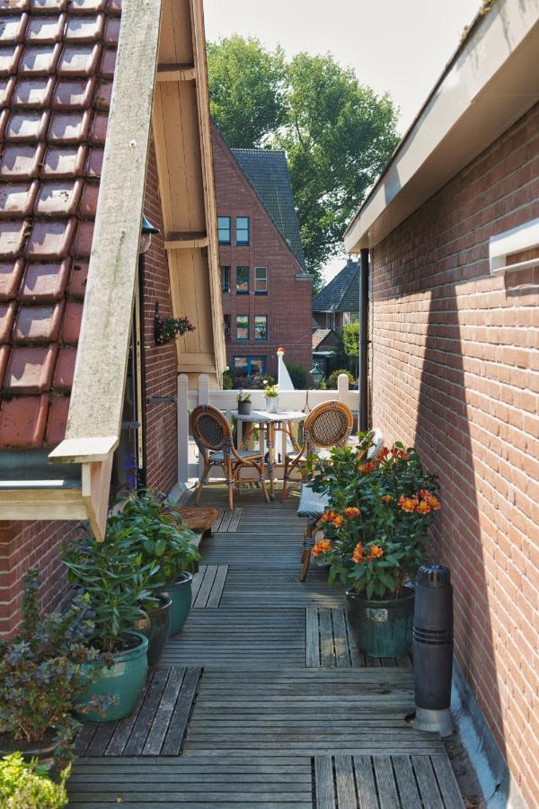 Com-In Alkmaar Exterior foto