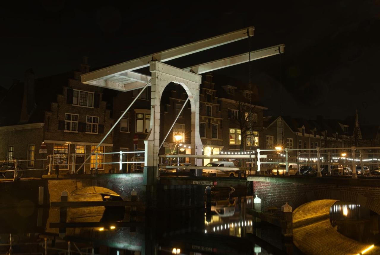 Com-In Alkmaar Exterior foto