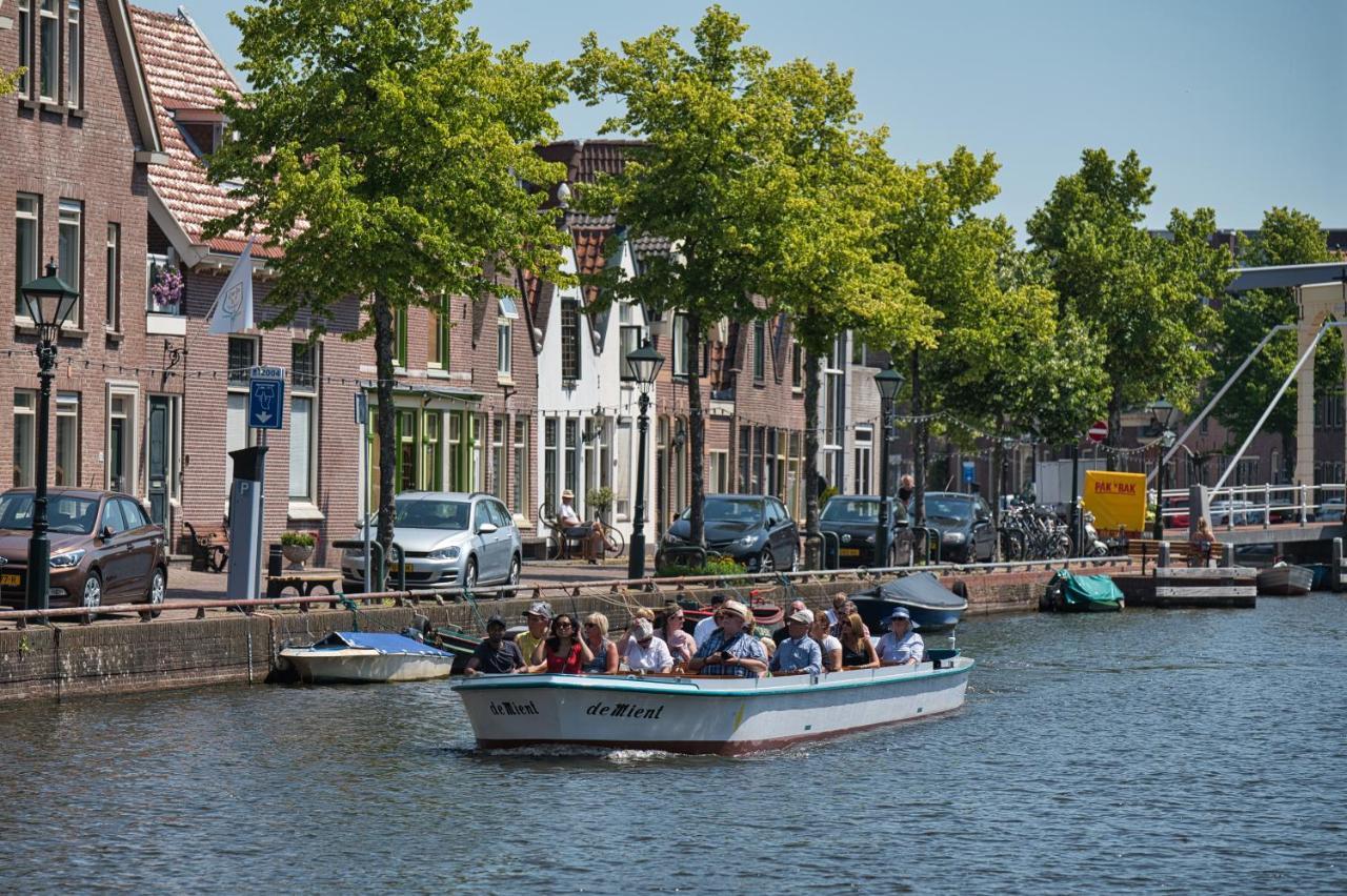 Com-In Alkmaar Exterior foto