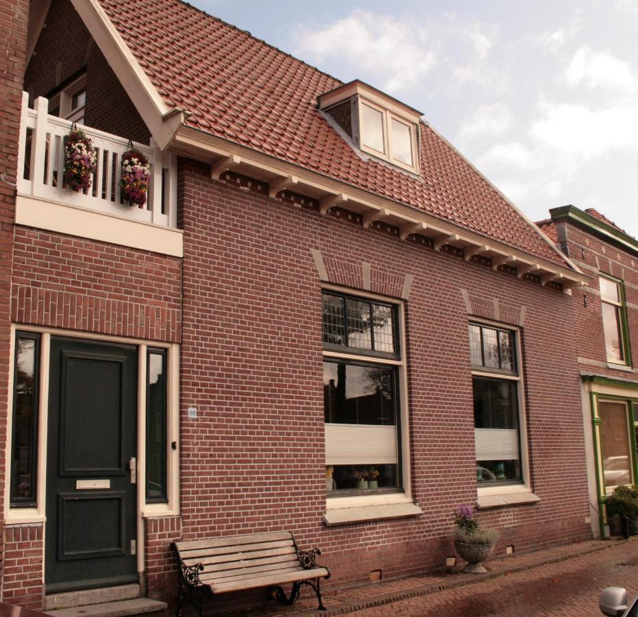 Com-In Alkmaar Exterior foto